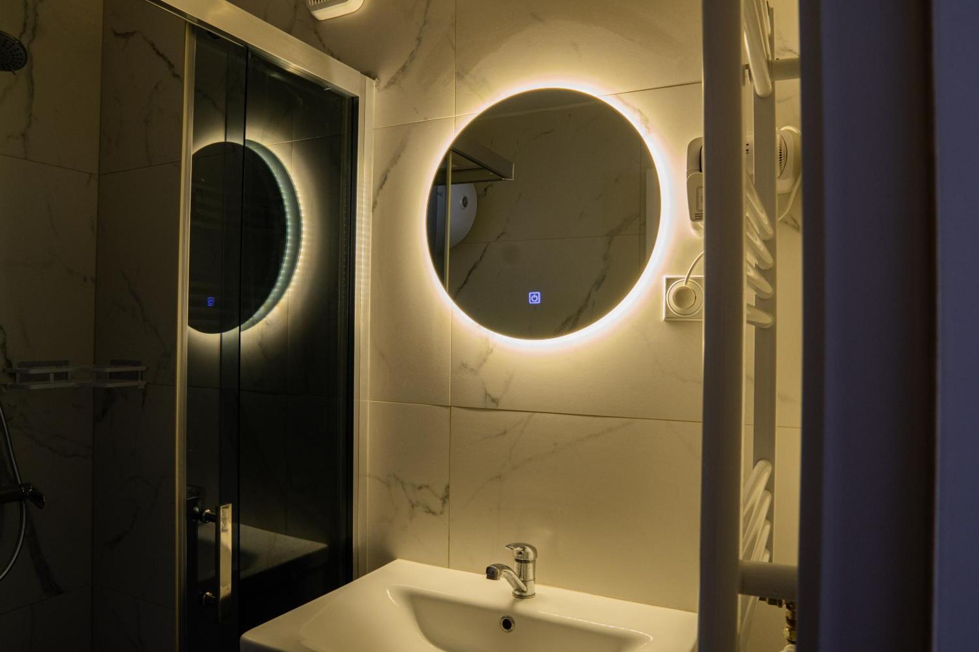 Fantasy Apartment Skopje Exteriér fotografie